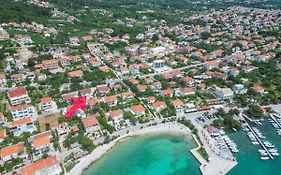 Apartments Marina