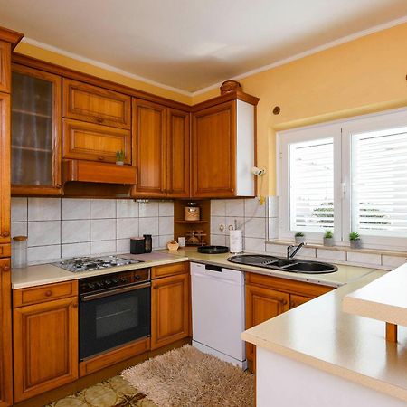 Apartments Marina Orebić Zewnętrze zdjęcie