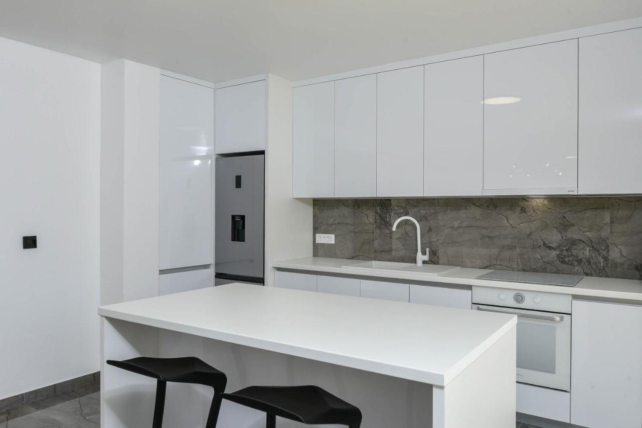 Apartments Marina Orebić Zewnętrze zdjęcie