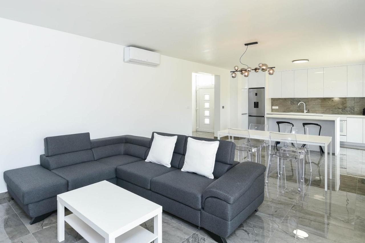 Apartments Marina Orebić Zewnętrze zdjęcie