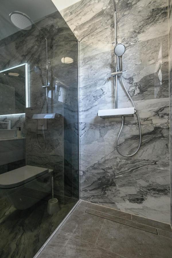 Apartments Marina Orebić Zewnętrze zdjęcie