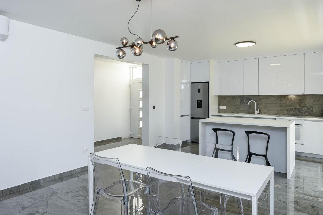 Apartments Marina Orebić Zewnętrze zdjęcie