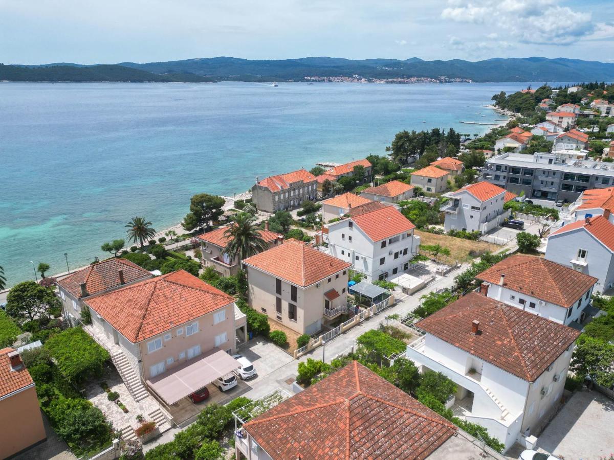 Apartments Marina Orebić Zewnętrze zdjęcie
