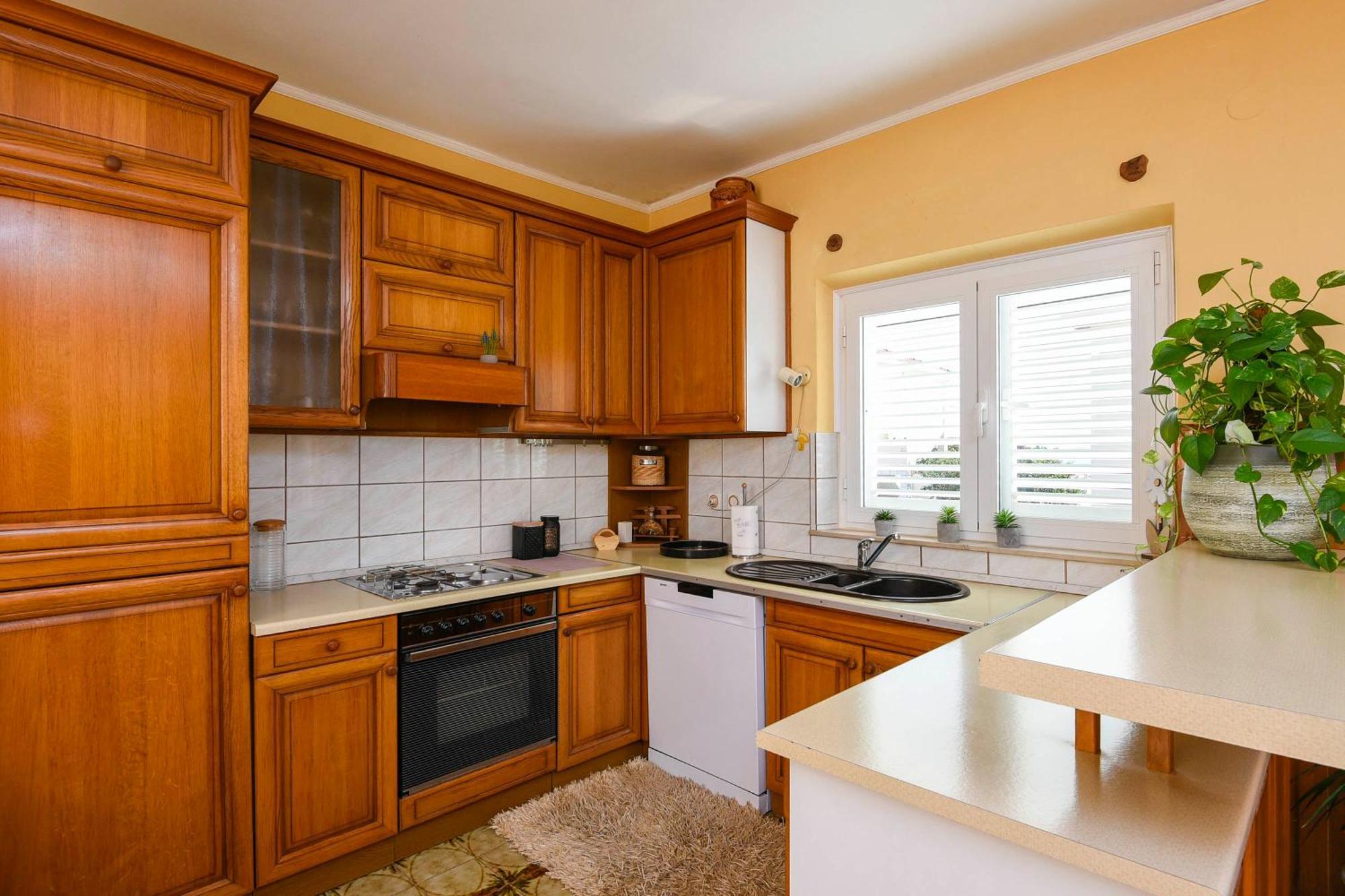 Apartments Marina Orebić Zewnętrze zdjęcie