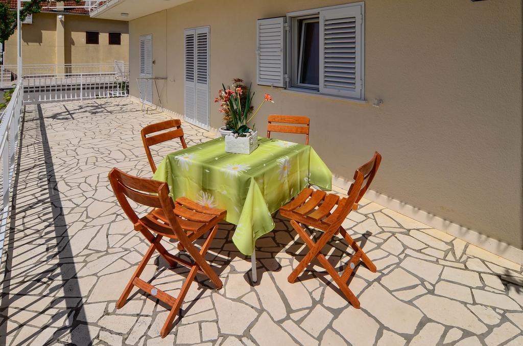 Apartments Marina Orebić Zewnętrze zdjęcie